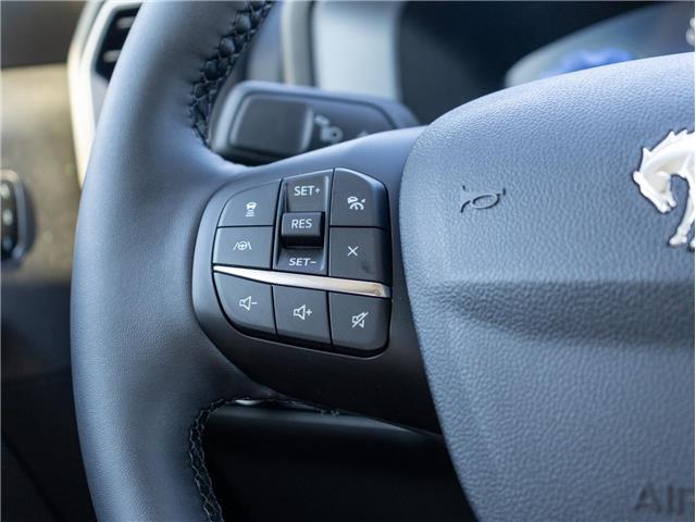 2025 Ford Bronco Sport Badlands (Stk: 25588) in Perth - Image 27 of 39