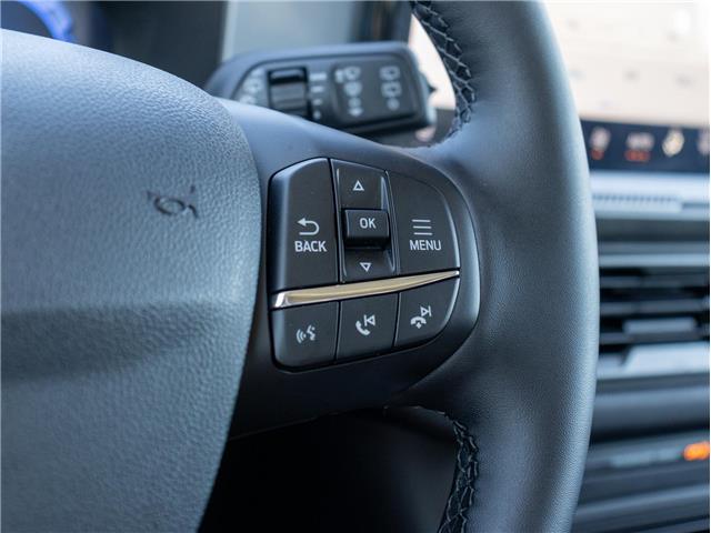 2025 Ford Bronco Sport Badlands (Stk: 25588) in Perth - Image 28 of 39