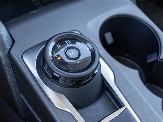 2025 Ford Bronco Sport Badlands (Stk: 25588) in Perth - Image 29 of 39