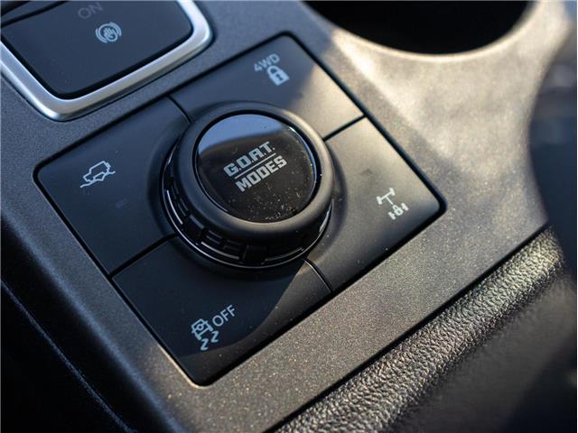 2025 Ford Bronco Sport Badlands (Stk: 25588) in Perth - Image 30 of 39