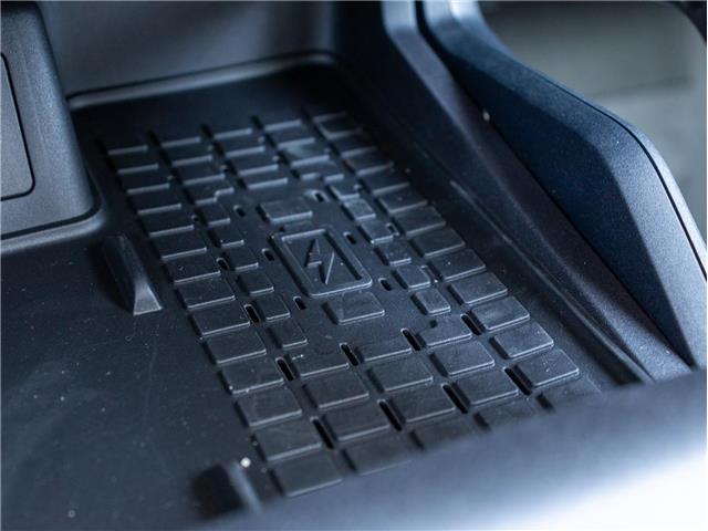 2025 Ford Bronco Sport Badlands (Stk: 25588) in Perth - Image 31 of 39