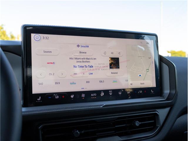 2025 Ford Bronco Sport Badlands (Stk: 25588) in Perth - Image 32 of 39