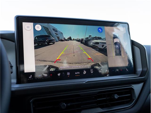 2025 Ford Bronco Sport Badlands (Stk: 25588) in Perth - Image 36 of 39