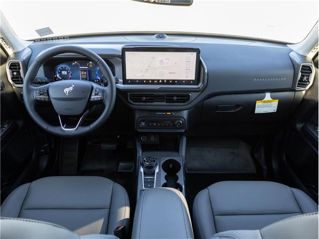 2025 Ford Bronco Sport Badlands (Stk: 25588) in Perth - Image 37 of 39