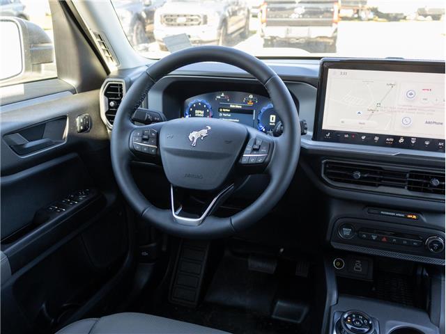 2025 Ford Bronco Sport Badlands (Stk: 25588) in Perth - Image 38 of 39