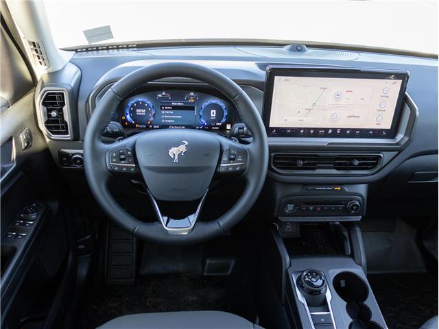 2025 Ford Bronco Sport Badlands (Stk: 25588) in Perth - Image 39 of 39