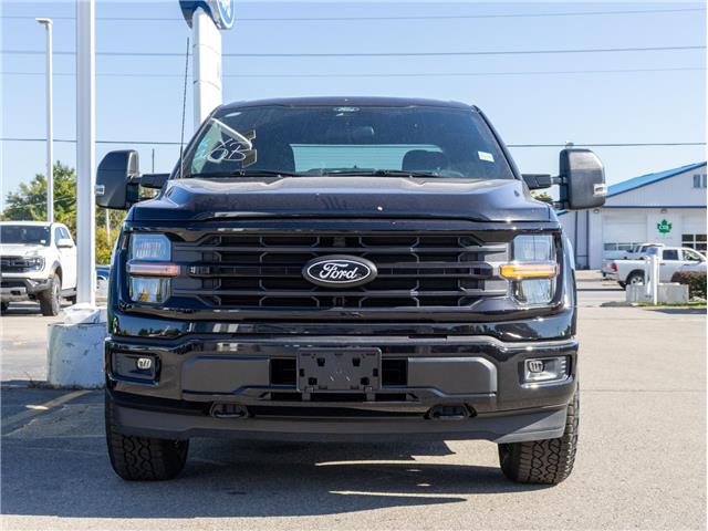 2025 Ford F-150 XLT (Stk: 25597) in Perth - Image 2 of 34