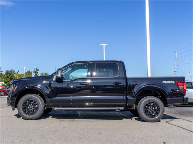 2025 Ford F-150 XLT (Stk: 25597) in Perth - Image 3 of 34