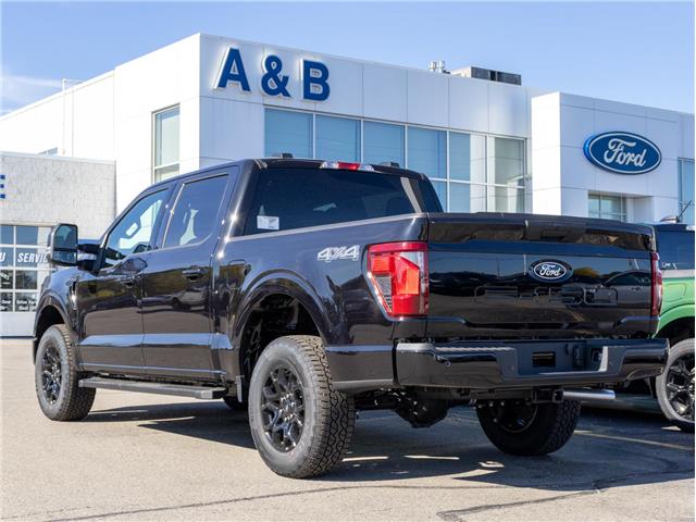 2025 Ford F-150 XLT (Stk: 25597) in Perth - Image 4 of 34