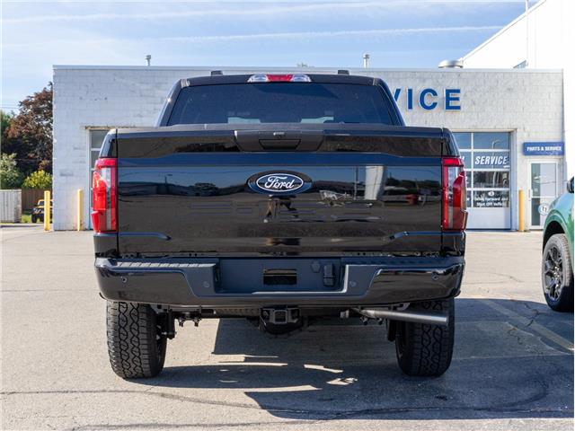 2025 Ford F-150 XLT (Stk: 25597) in Perth - Image 5 of 34