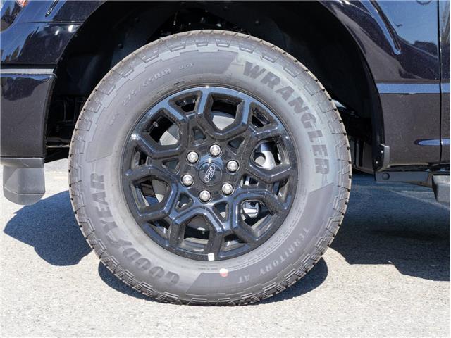 2025 Ford F-150 XLT (Stk: 25597) in Perth - Image 6 of 34