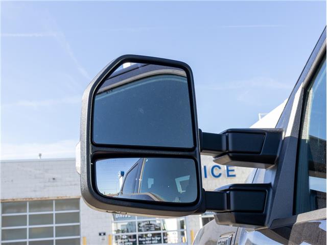 2025 Ford F-150 XLT (Stk: 25597) in Perth - Image 8 of 34