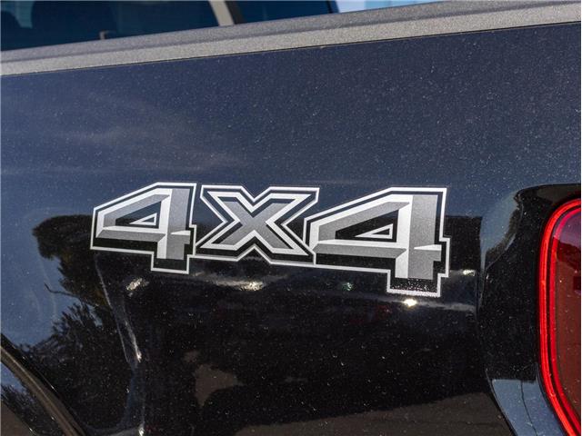 2025 Ford F-150 XLT (Stk: 25597) in Perth - Image 10 of 34