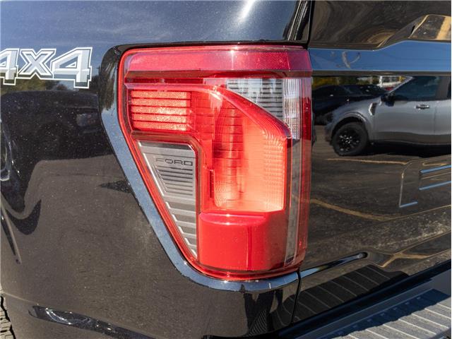 2025 Ford F-150 XLT (Stk: 25597) in Perth - Image 11 of 34