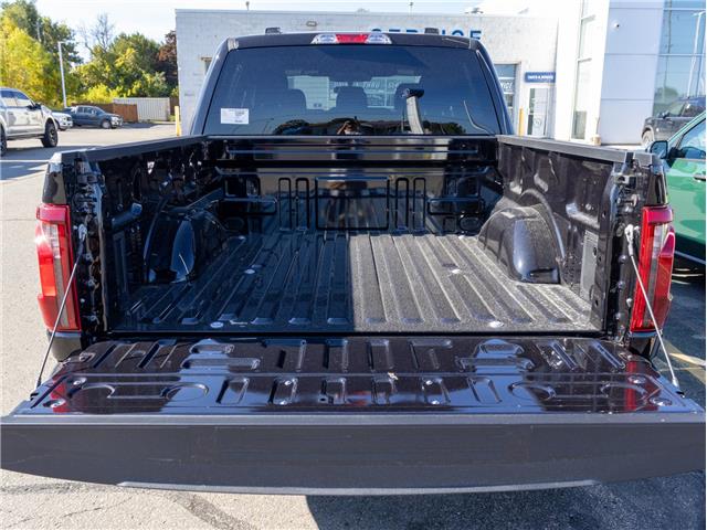2025 Ford F-150 XLT (Stk: 25597) in Perth - Image 13 of 34