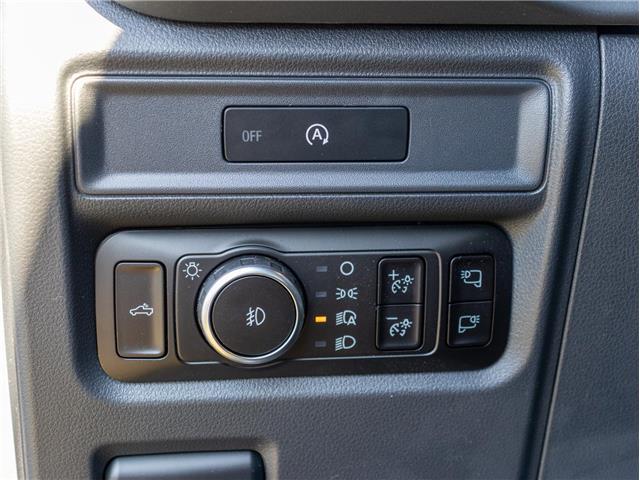 2025 Ford F-150 XLT (Stk: 25597) in Perth - Image 16 of 34