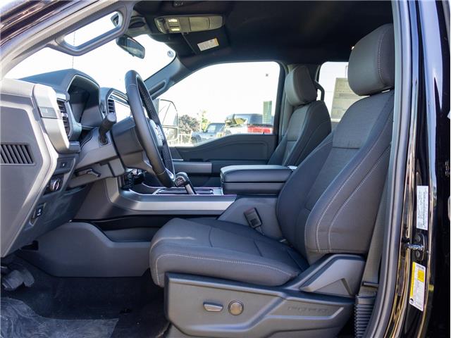 2025 Ford F-150 XLT (Stk: 25597) in Perth - Image 17 of 34