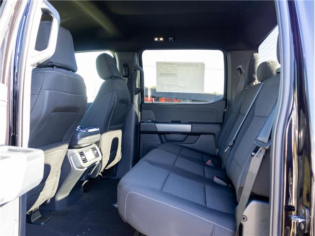 2025 Ford F-150 XLT (Stk: 25597) in Perth - Image 18 of 34