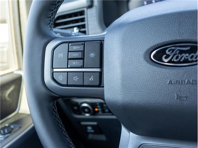 2025 Ford F-150 XLT (Stk: 25597) in Perth - Image 20 of 34