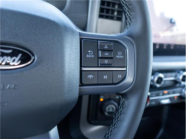 2025 Ford F-150 XLT (Stk: 25597) in Perth - Image 21 of 34