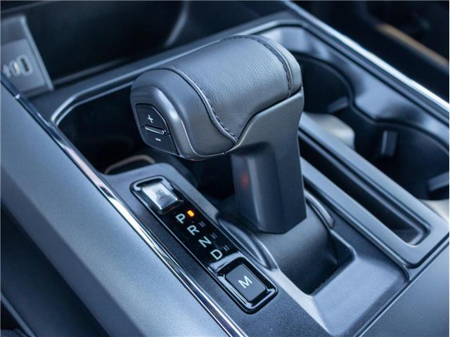 2025 Ford F-150 XLT (Stk: 25597) in Perth - Image 22 of 34