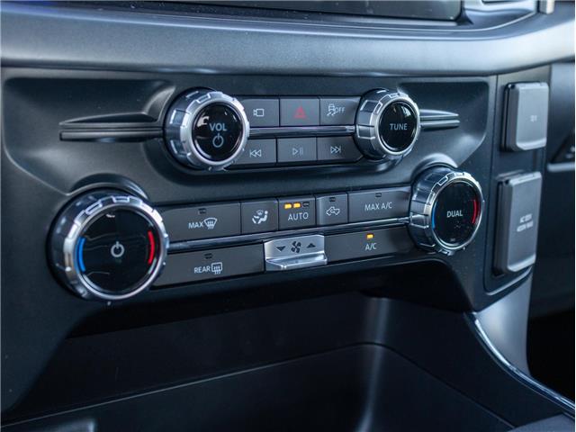 2025 Ford F-150 XLT (Stk: 25597) in Perth - Image 23 of 34
