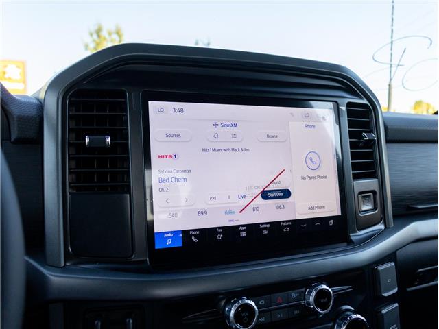 2025 Ford F-150 XLT (Stk: 25597) in Perth - Image 24 of 34