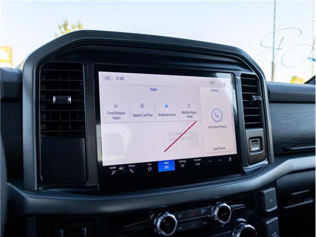 2025 Ford F-150 XLT (Stk: 25597) in Perth - Image 25 of 34