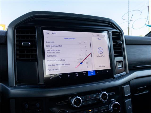 2025 Ford F-150 XLT (Stk: 25597) in Perth - Image 26 of 34