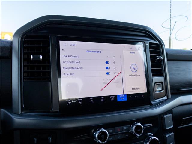 2025 Ford F-150 XLT (Stk: 25597) in Perth - Image 27 of 34