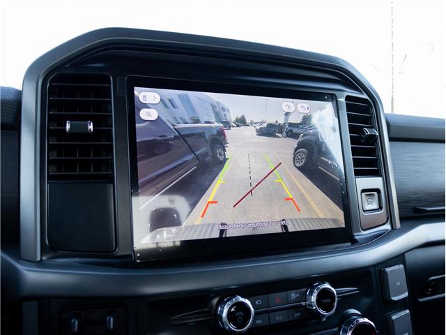 2025 Ford F-150 XLT (Stk: 25597) in Perth - Image 28 of 34