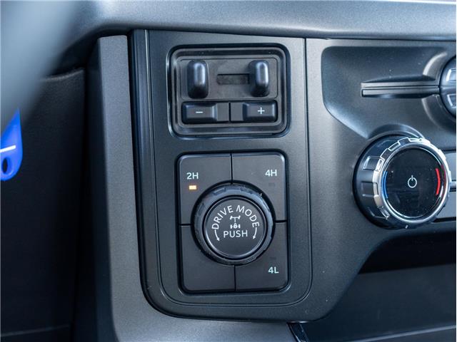 2025 Ford F-150 XLT (Stk: 25597) in Perth - Image 29 of 34