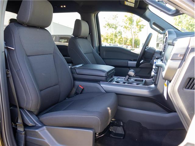 2025 Ford F-150 XLT (Stk: 25597) in Perth - Image 30 of 34