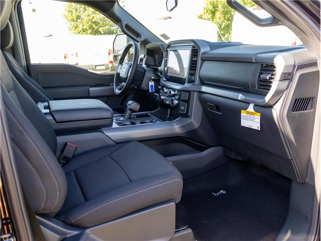 2025 Ford F-150 XLT (Stk: 25597) in Perth - Image 31 of 34