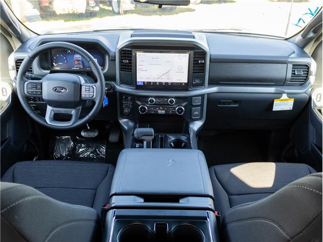 2025 Ford F-150 XLT (Stk: 25597) in Perth - Image 32 of 34