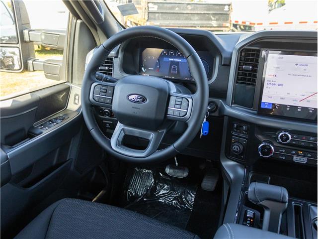 2025 Ford F-150 XLT (Stk: 25597) in Perth - Image 33 of 34