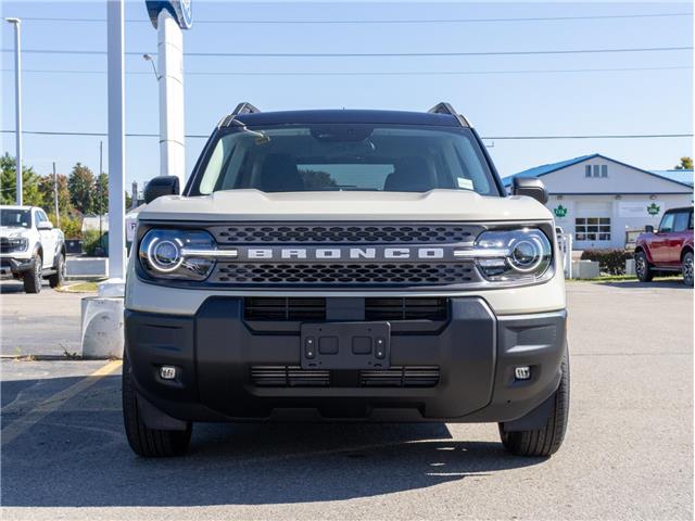 2025 Ford Bronco Sport Big Bend (Stk: 25602) in Perth - Image 2 of 36