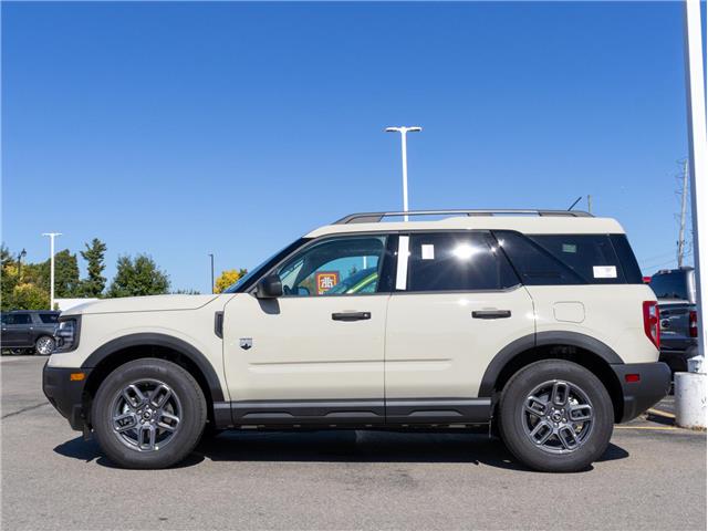2025 Ford Bronco Sport Big Bend (Stk: 25602) in Perth - Image 3 of 36