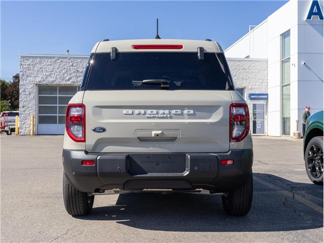 2025 Ford Bronco Sport Big Bend (Stk: 25602) in Perth - Image 5 of 36