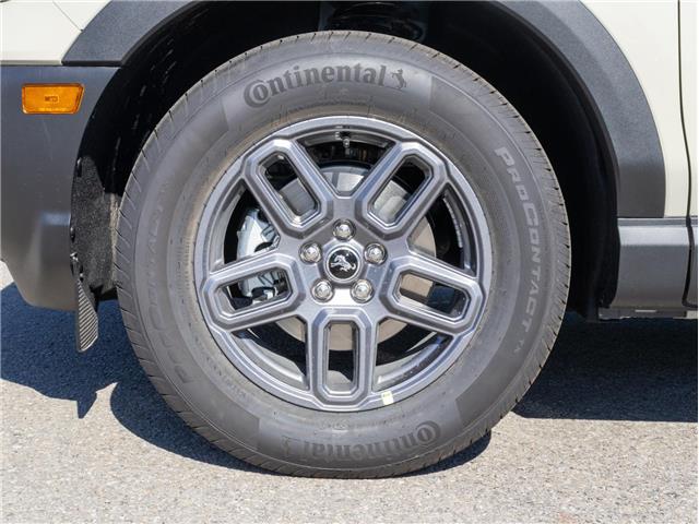 2025 Ford Bronco Sport Big Bend (Stk: 25602) in Perth - Image 6 of 36