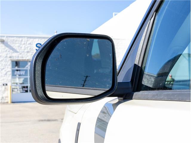 2025 Ford Bronco Sport Big Bend (Stk: 25602) in Perth - Image 9 of 36