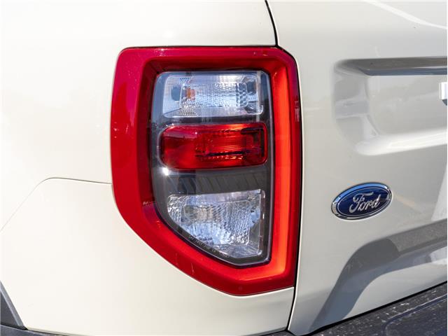 2025 Ford Bronco Sport Big Bend (Stk: 25602) in Perth - Image 10 of 36