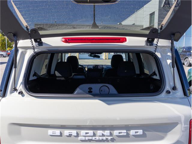 2025 Ford Bronco Sport Big Bend (Stk: 25602) in Perth - Image 12 of 36