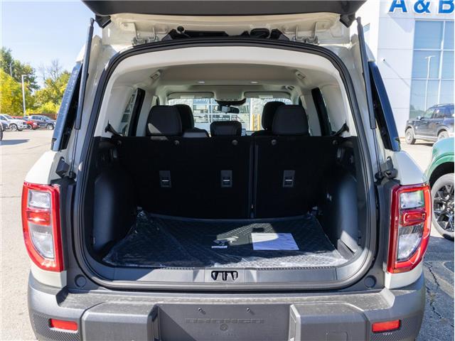 2025 Ford Bronco Sport Big Bend (Stk: 25602) in Perth - Image 13 of 36