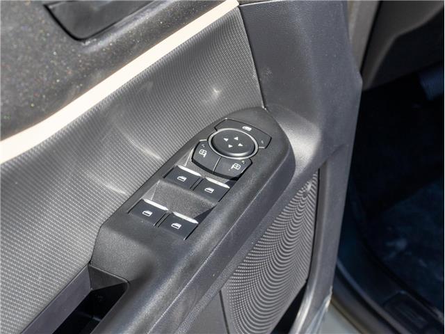 2025 Ford Bronco Sport Big Bend (Stk: 25602) in Perth - Image 14 of 36