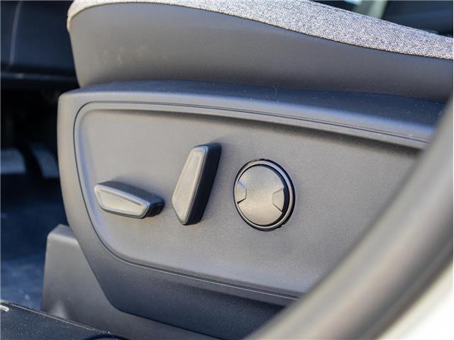 2025 Ford Bronco Sport Big Bend (Stk: 25602) in Perth - Image 15 of 36