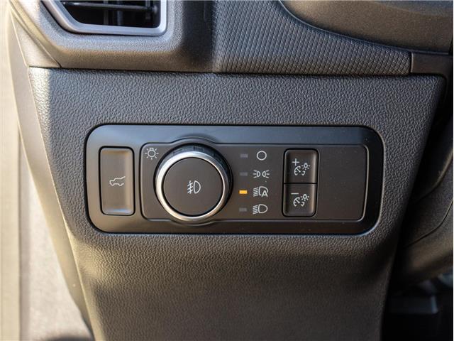 2025 Ford Bronco Sport Big Bend (Stk: 25602) in Perth - Image 16 of 36