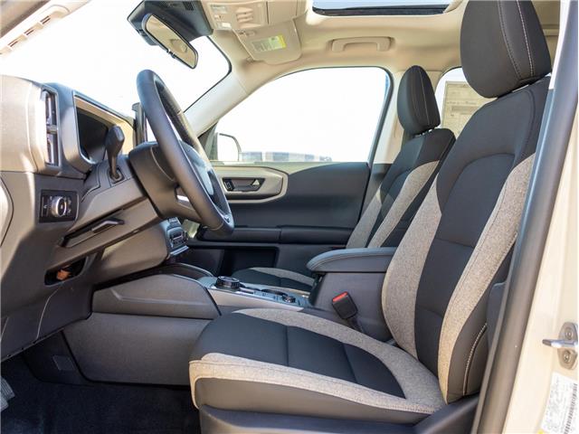 2025 Ford Bronco Sport Big Bend (Stk: 25602) in Perth - Image 18 of 36