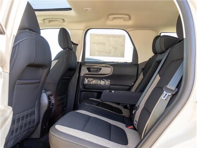 2025 Ford Bronco Sport Big Bend (Stk: 25602) in Perth - Image 20 of 36
