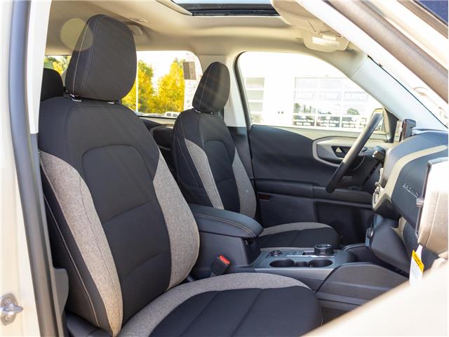 2025 Ford Bronco Sport Big Bend (Stk: 25602) in Perth - Image 22 of 36